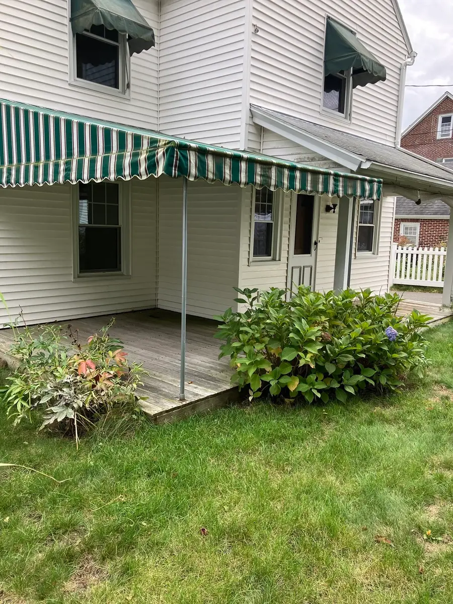 23 Keefe Avenue, Holyoke, MA 01040 - #2