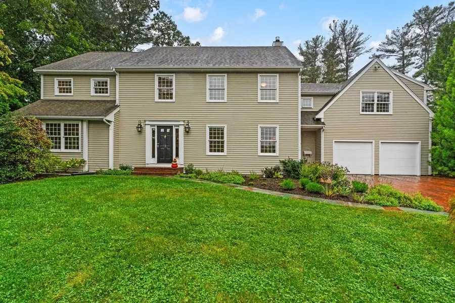 3 King Philip Path, Hingham, MA 02043 - #2