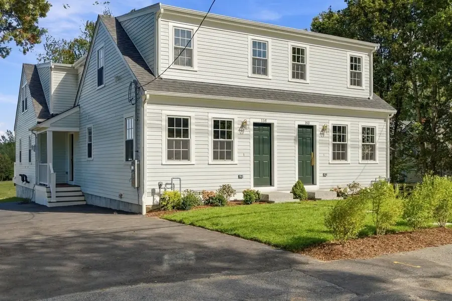 158 Hersey St #158, Hingham, MA 02043 - #2