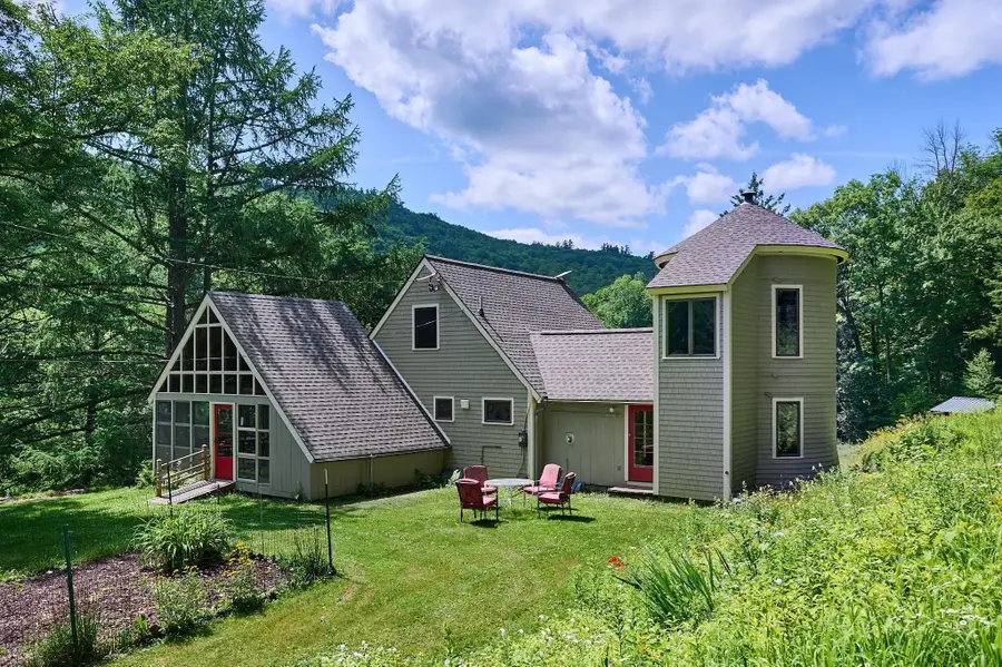 92 Middle Rd, Hawley, MA 01339 - #3