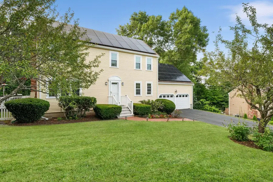 392 Old Farm Rd, Franklin, MA 02038 - #2