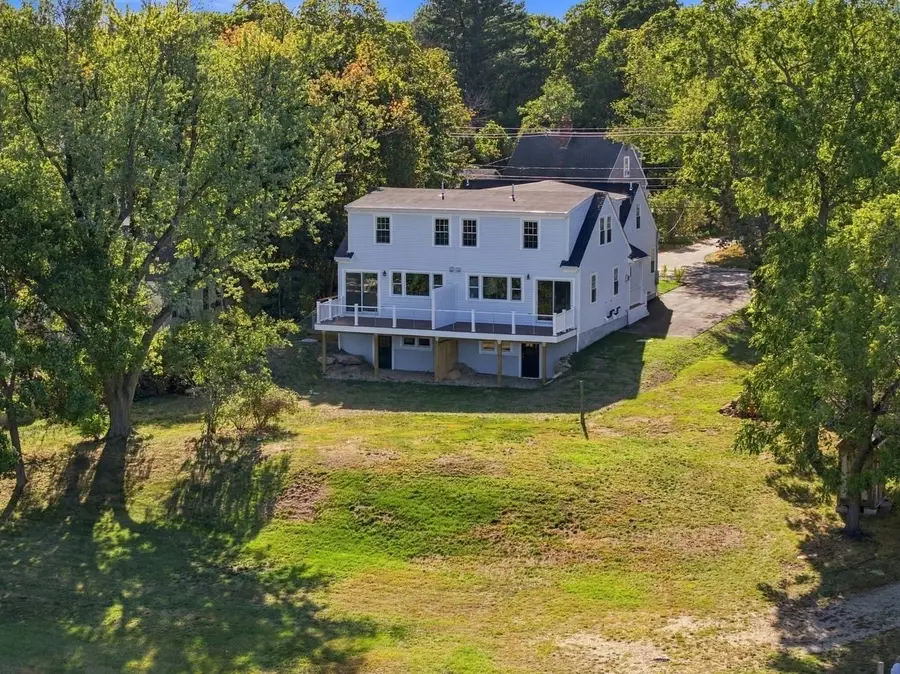 160 Hersey St, Hingham, MA 02043 - #3