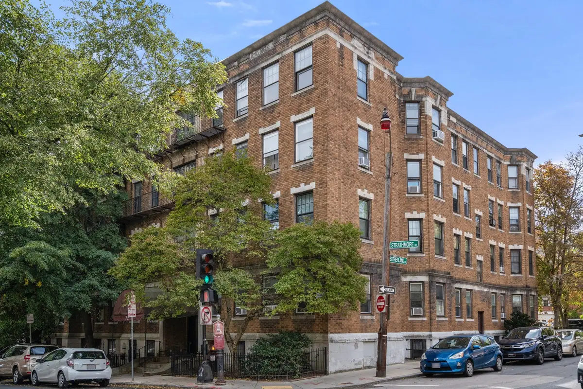 72 Strathmore #7B, Boston, MA 02135 - #1