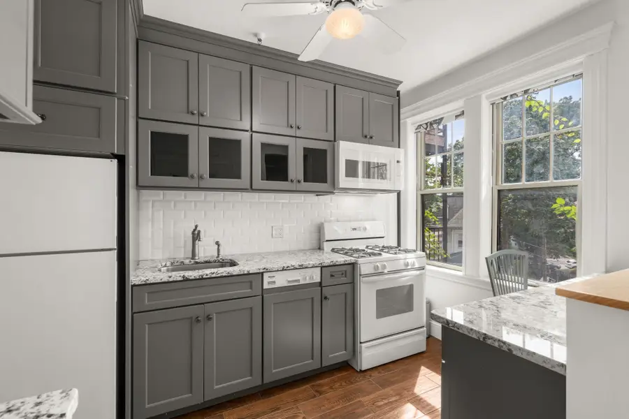 72 Strathmore #7B, Boston, MA 02135 - #2