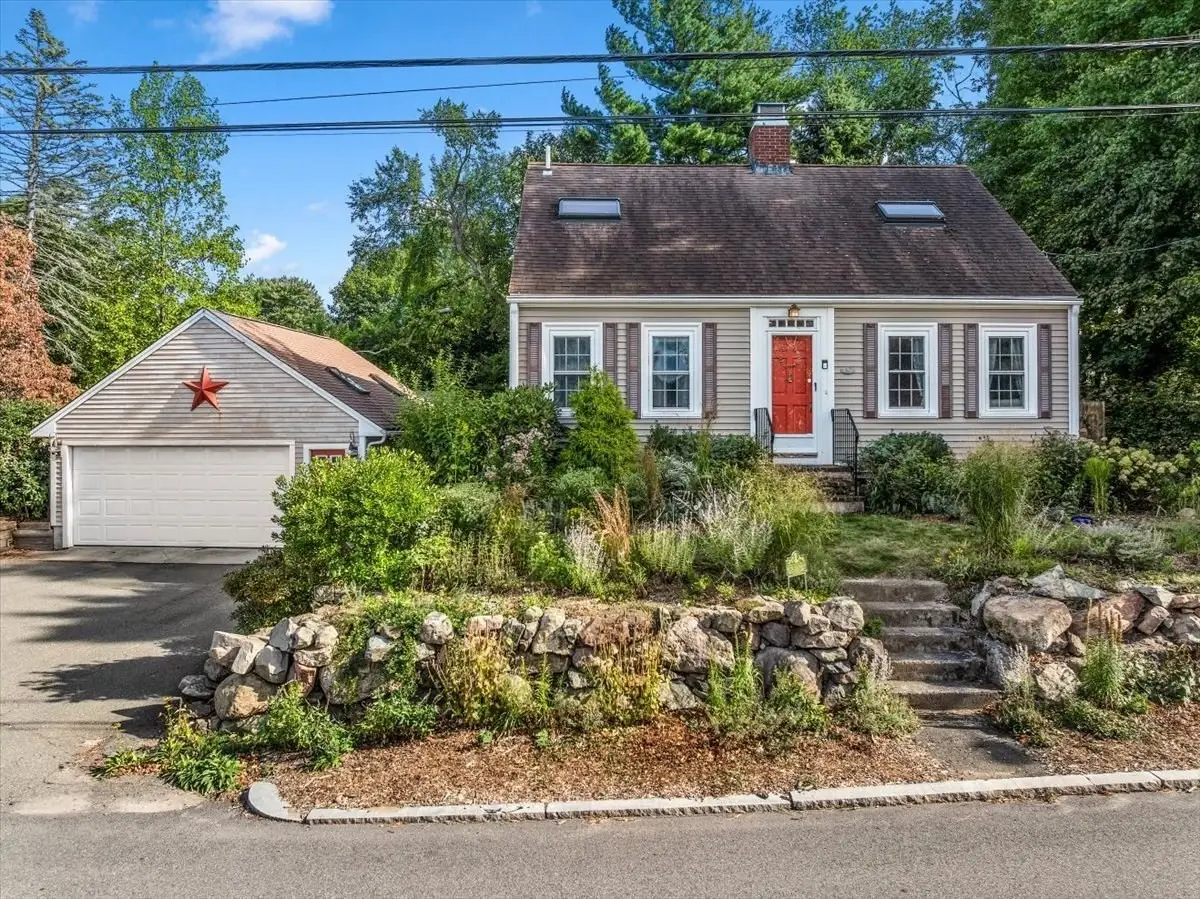 70 Church St, Weymouth, MA 02189 - #1