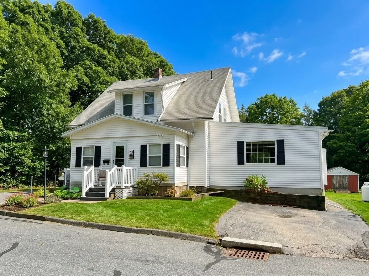 133 Whipple St, Worcester, MA 01610 - #1
