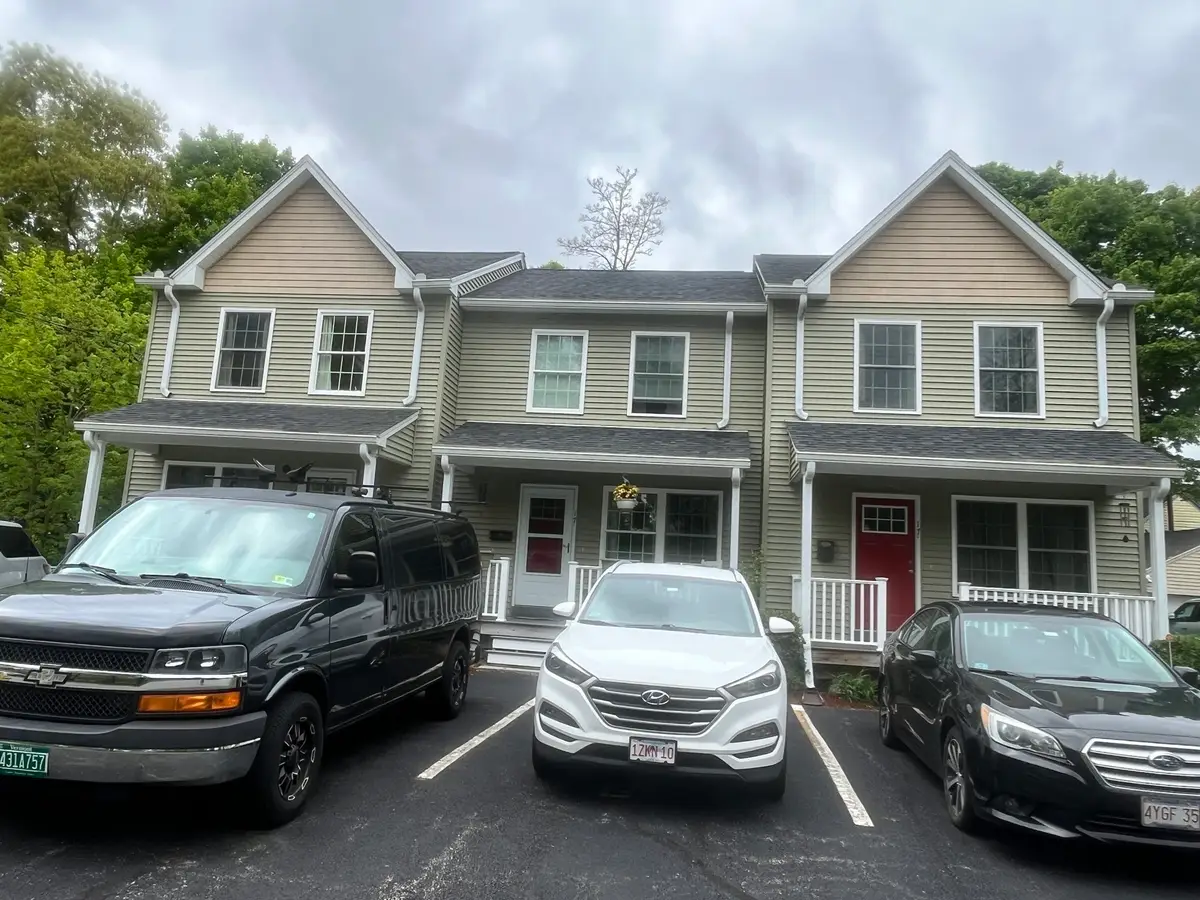 17 Arcade Street #B, Whitinsville, MA 01588 - #1