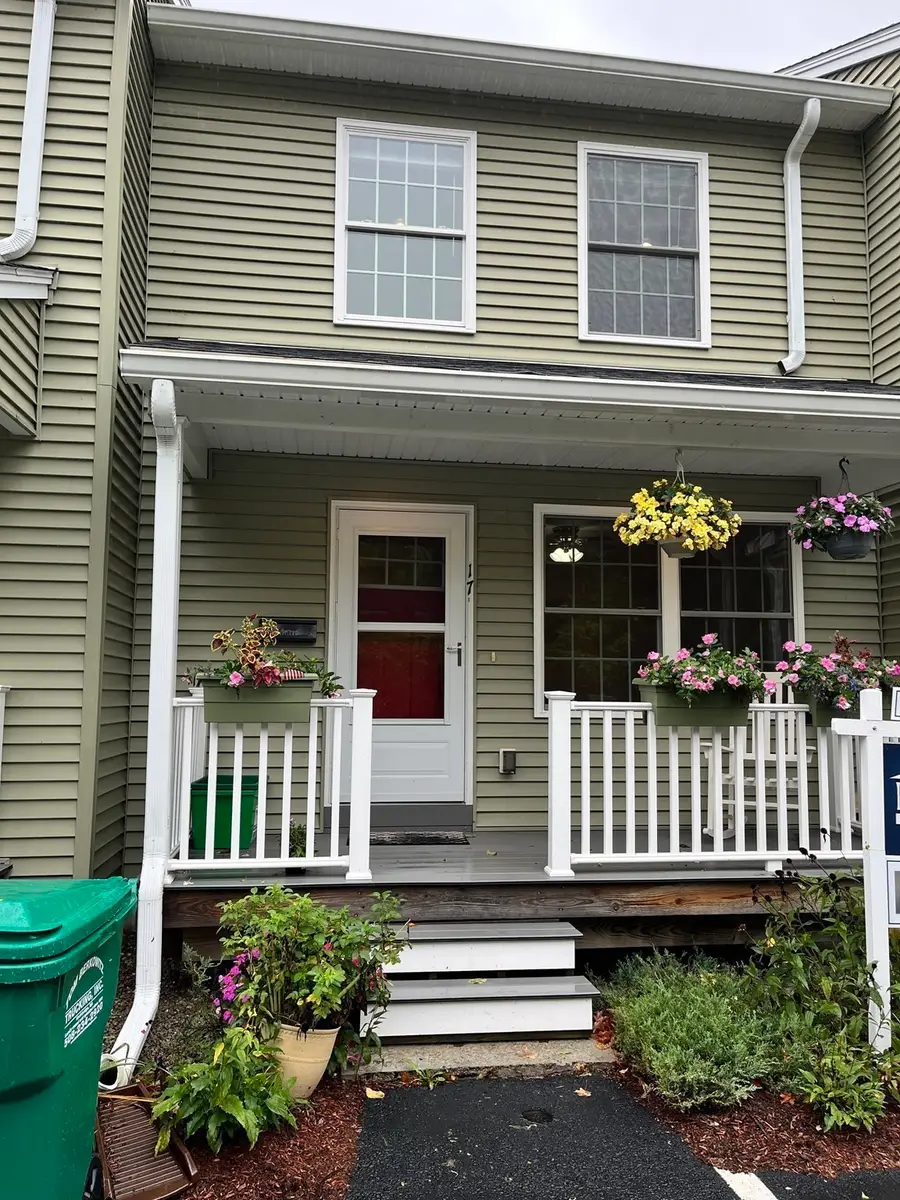 17 Arcade Street #B, Whitinsville, MA 01588 - #2