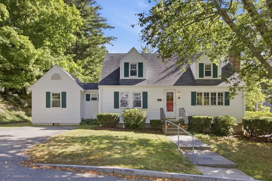3 Palmer Hill Avenue, Reading, MA 01867 - #2
