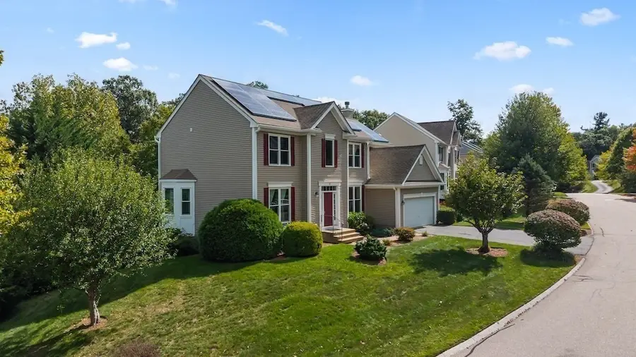 39 Aspen Ave., South Grafton, MA 01560 - #3