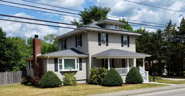 43 Smiths Lane, Kingston, MA 02364