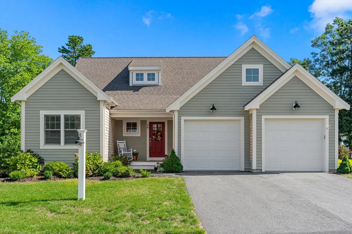 86 White Clover Trl, Plymouth, MA 02360 - #1