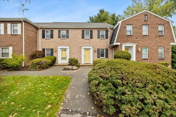 30 Patricia Drive #30, Stoughton, MA 02072