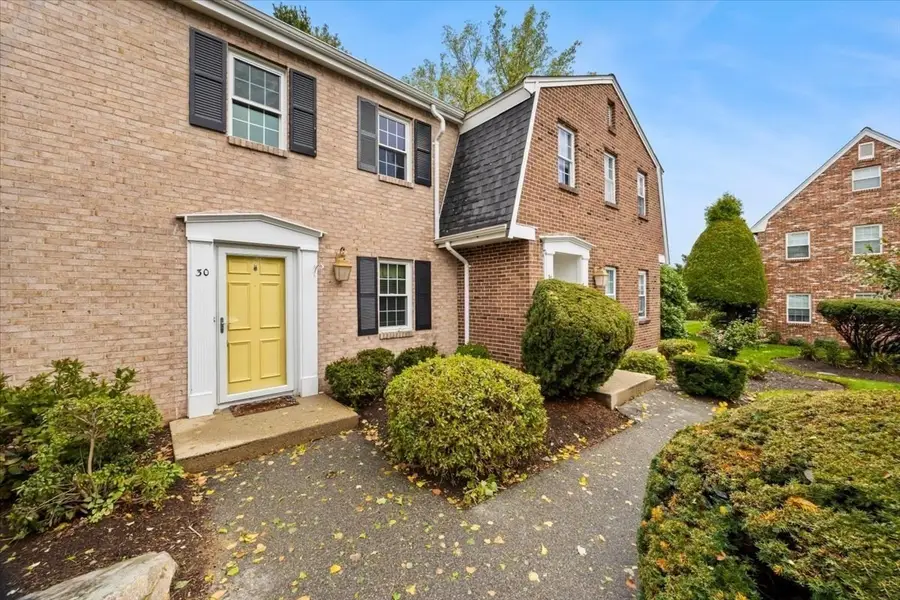 30 Patricia Drive #30, Stoughton, MA 02072 - #3