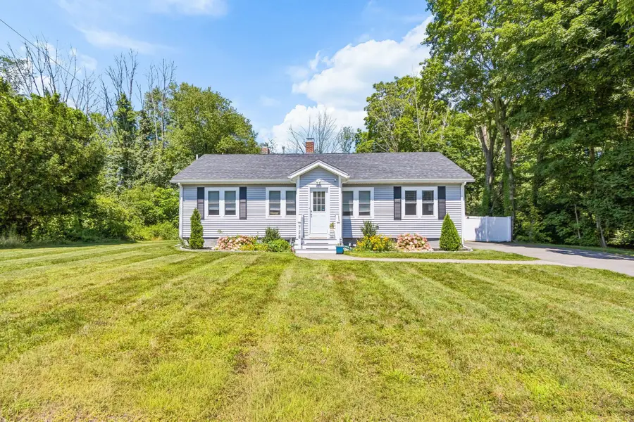 728 Pleasant St, Attleboro, MA 02703 - #2