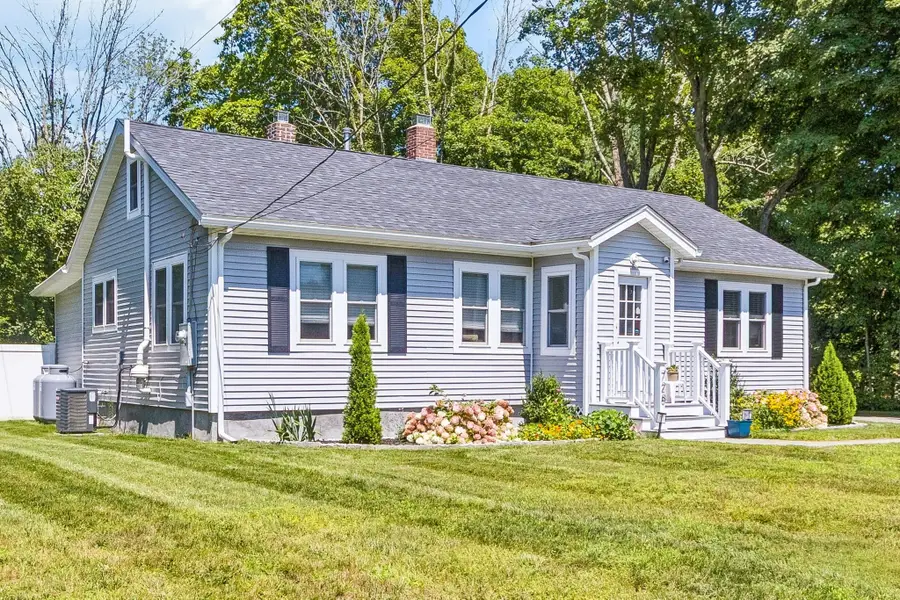 728 Pleasant St, Attleboro, MA 02703 - #3