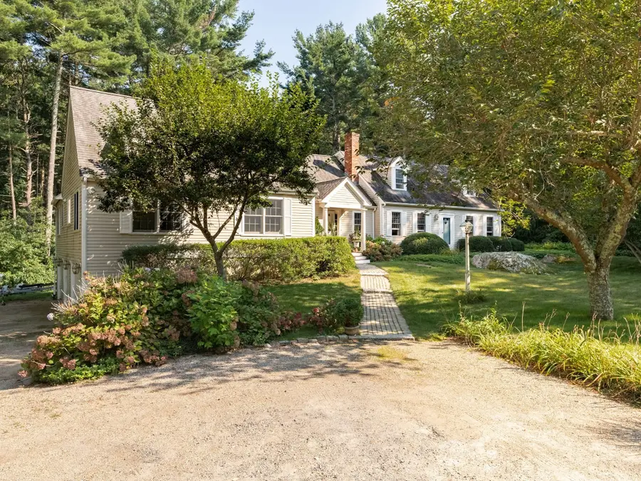 14 Copper Beech Dr, Kingston, MA 02364 - #2
