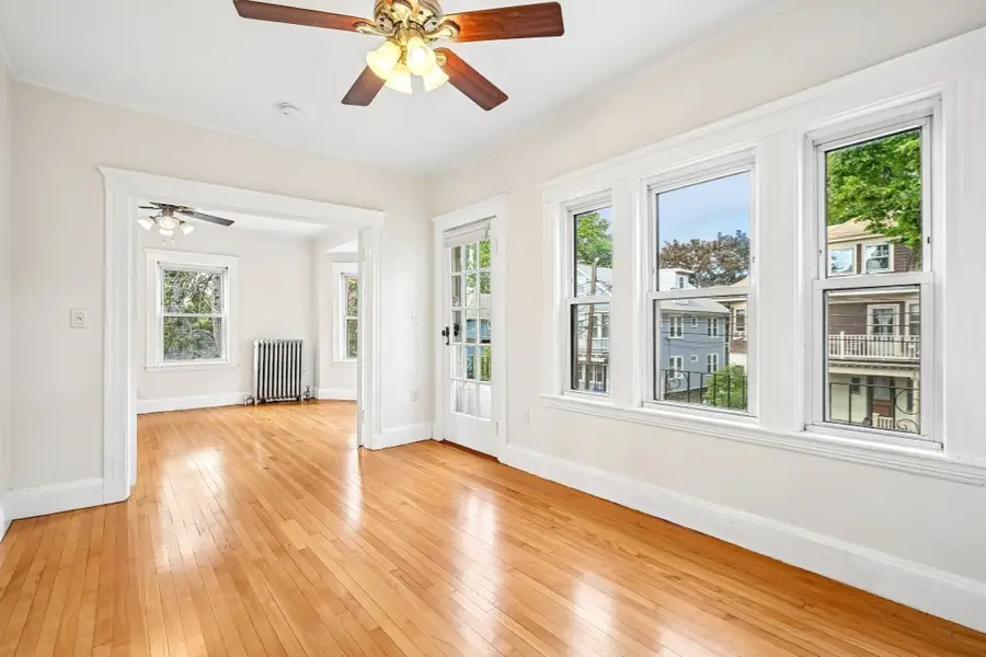 29 Grafton St #2, Arlington, MA 02474 - #2