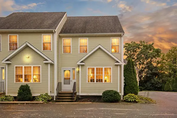 129 Scott St #4, Attleboro, MA 02703