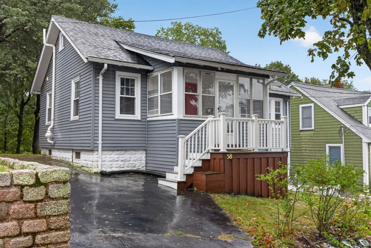 58 Bellevue Rd, Braintree, MA 02184 - #1