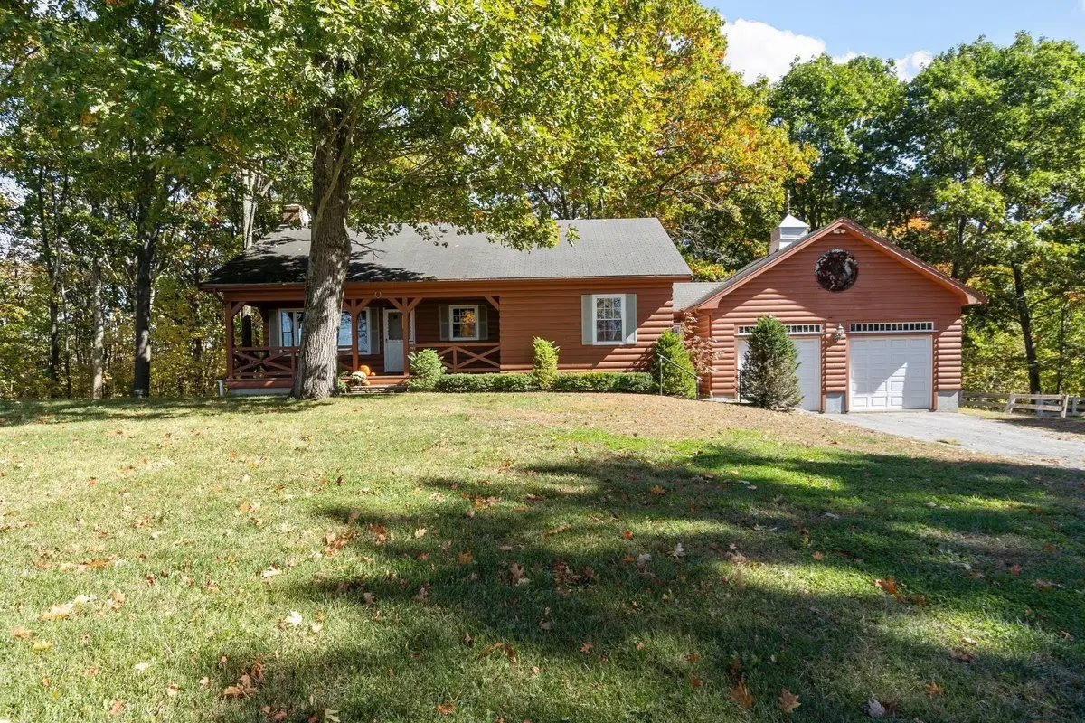 11 Woods Rd., Westminster, MA 01473 - #1