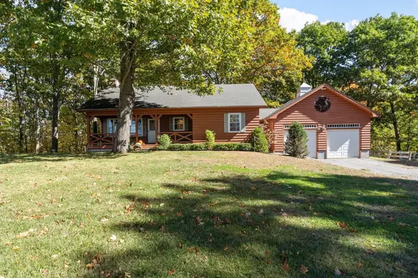 11 Woods Rd., Westminster, MA 01473