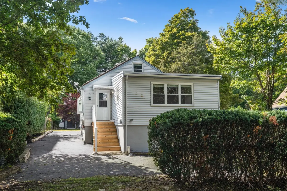 111 Williams Ave, Boston, MA 02136 - #1
