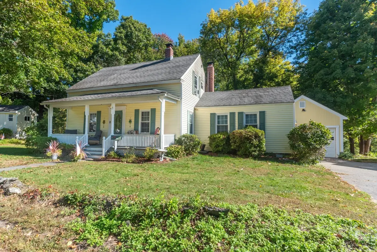 71 School St, Northborough, MA 01532 - #1