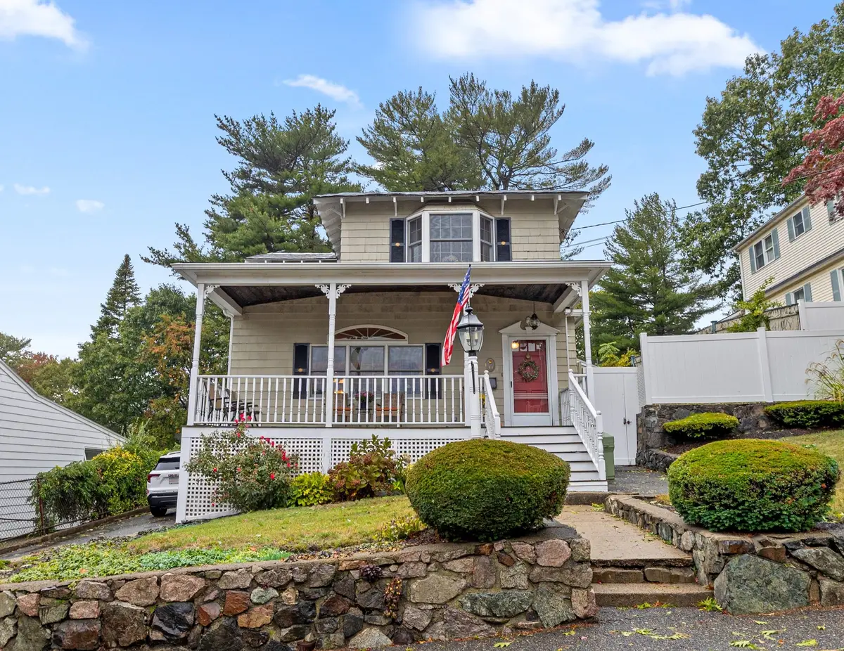 41 Elm Street, Saugus, MA 01906 - #1