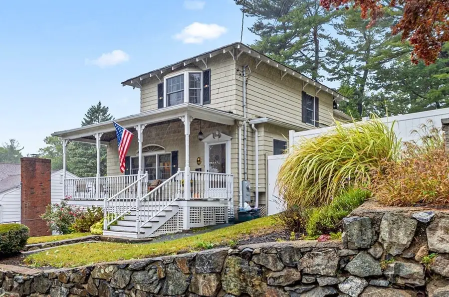 41 Elm Street, Saugus, MA 01906 - #2