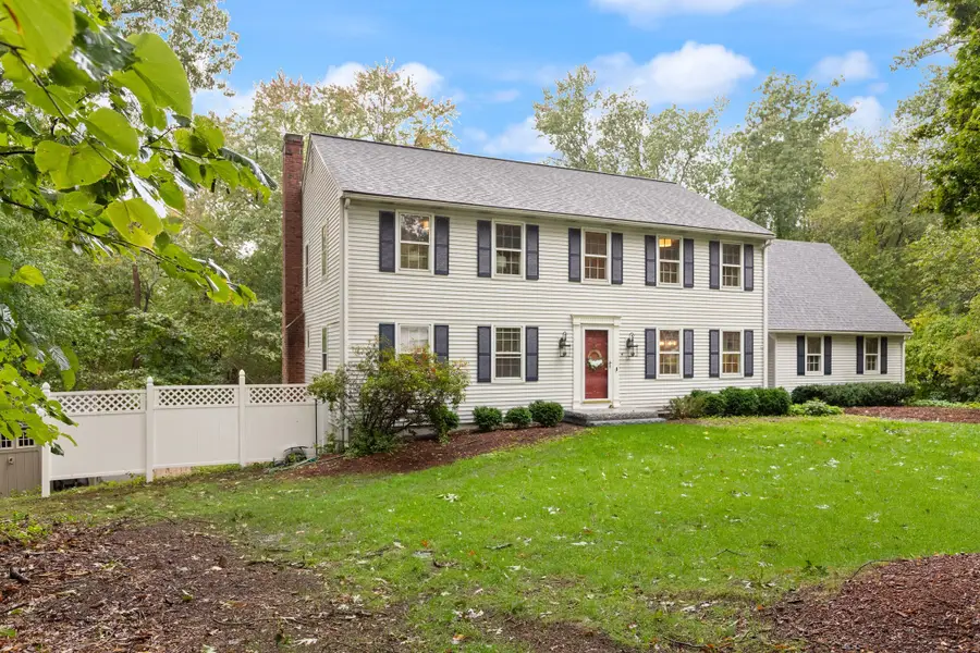 12 Tallard Rd, Westford, MA 01886 - #2