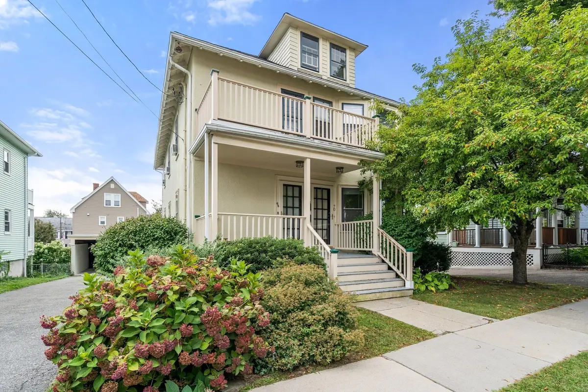 70 Putnam Street #70, Watertown, MA 02472 - #1