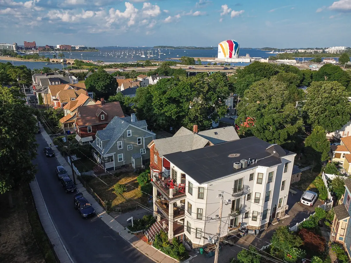 24 Mill St #3, Boston, MA 02122 - #1