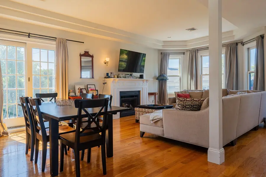 24 Mill St #3, Boston, MA 02122 - #3