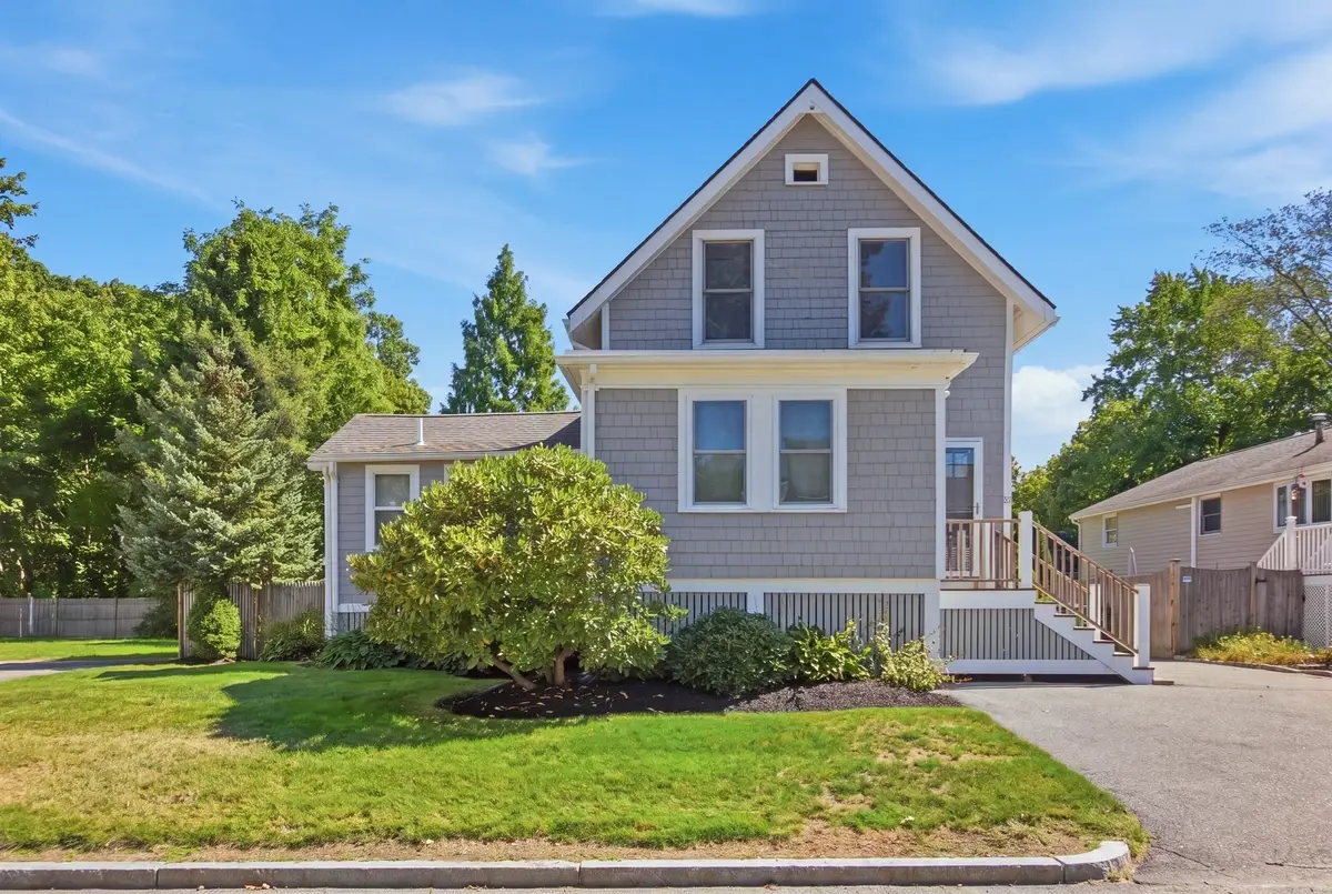 29 Canterbury Drive, Reading, MA 01867 - #1