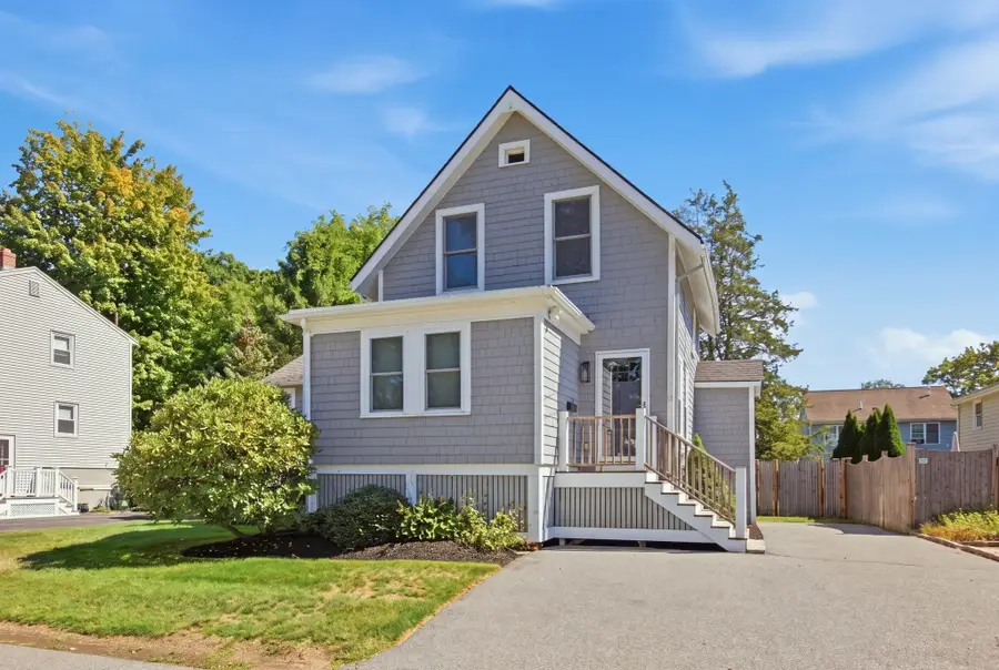 29 Canterbury Drive, Reading, MA 01867 - #2