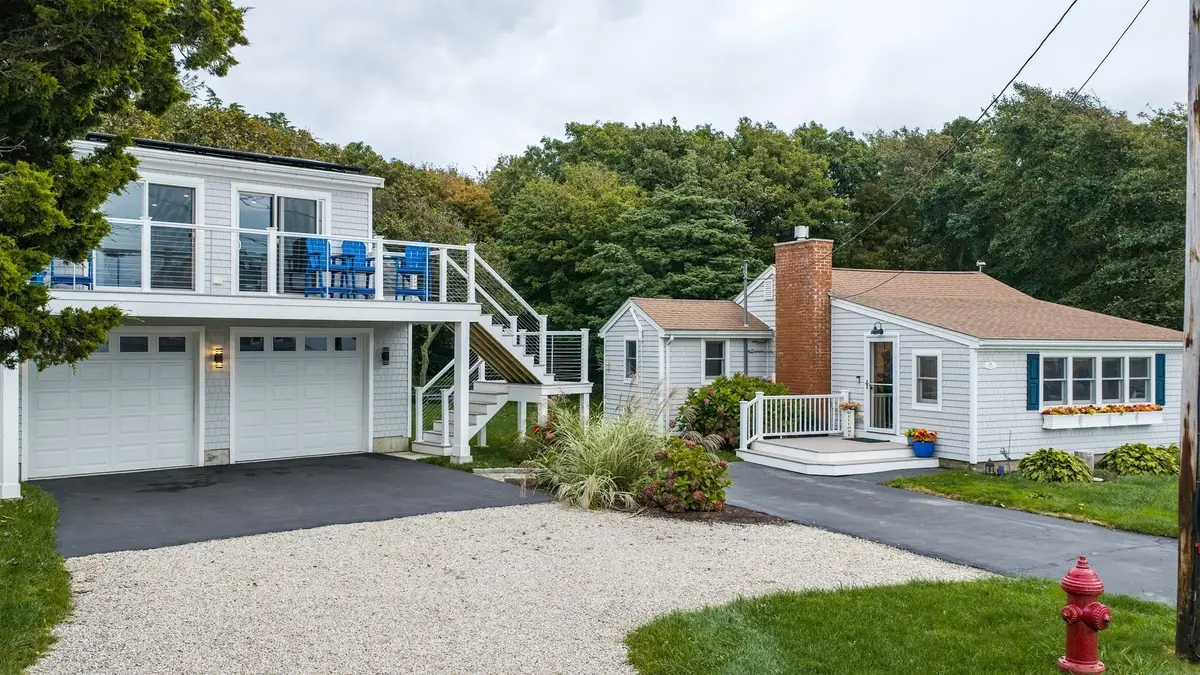 51 Balsam St, Fairhaven, MA 02719 - #1