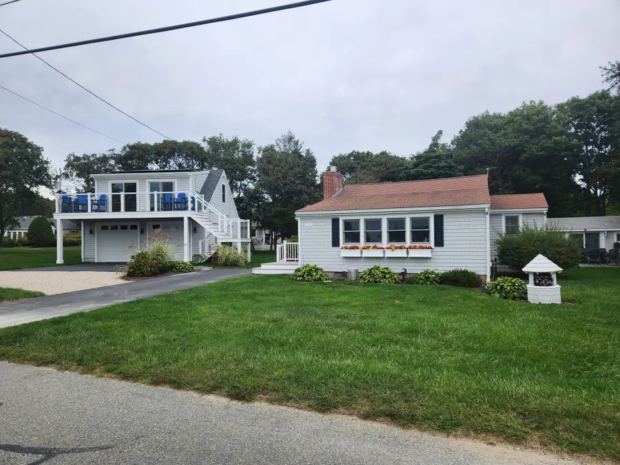 51 Balsam St, Fairhaven, MA 02719 - #3