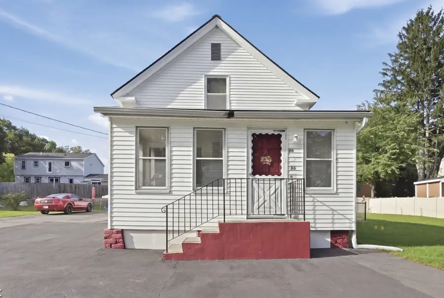 86 Lawton Avenue, Fitchburg, MA 01420 - #2