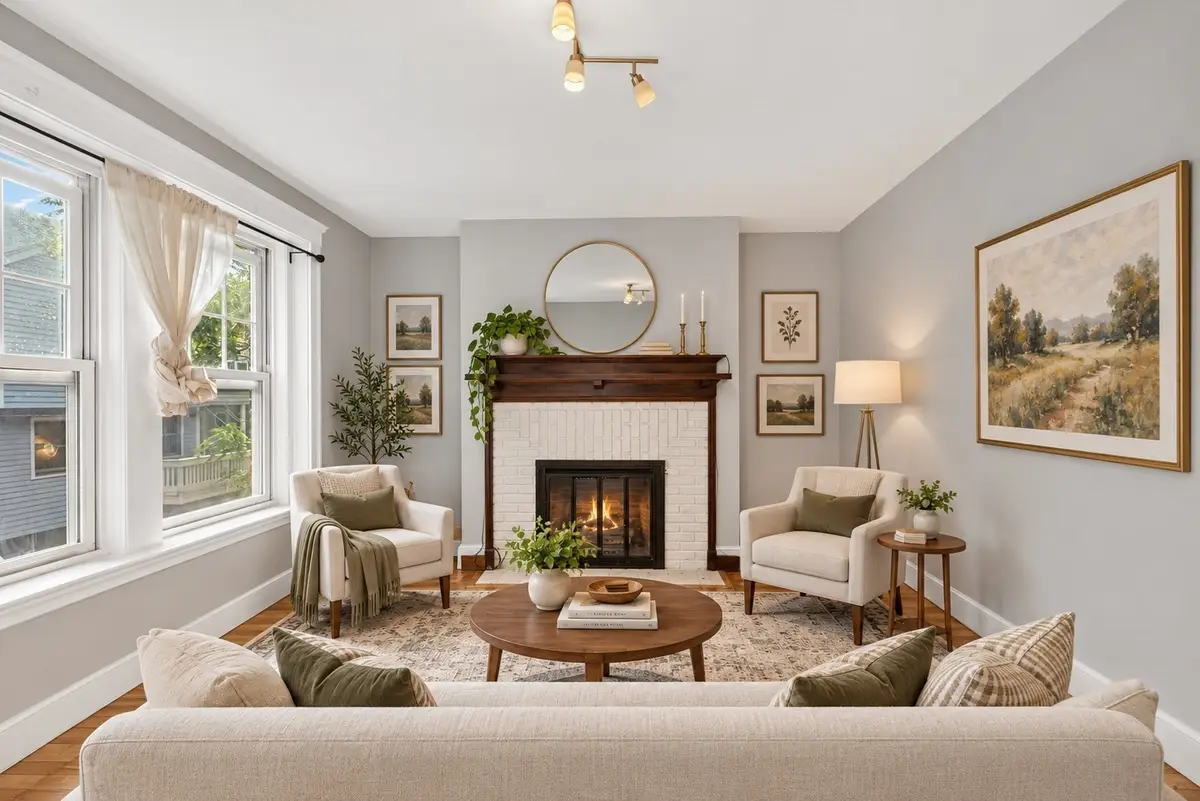 11 Vinal St #5, Boston, MA 02135 - #1