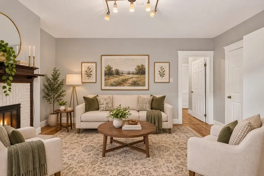 11 Vinal St #5, Boston, MA 02135 - #3