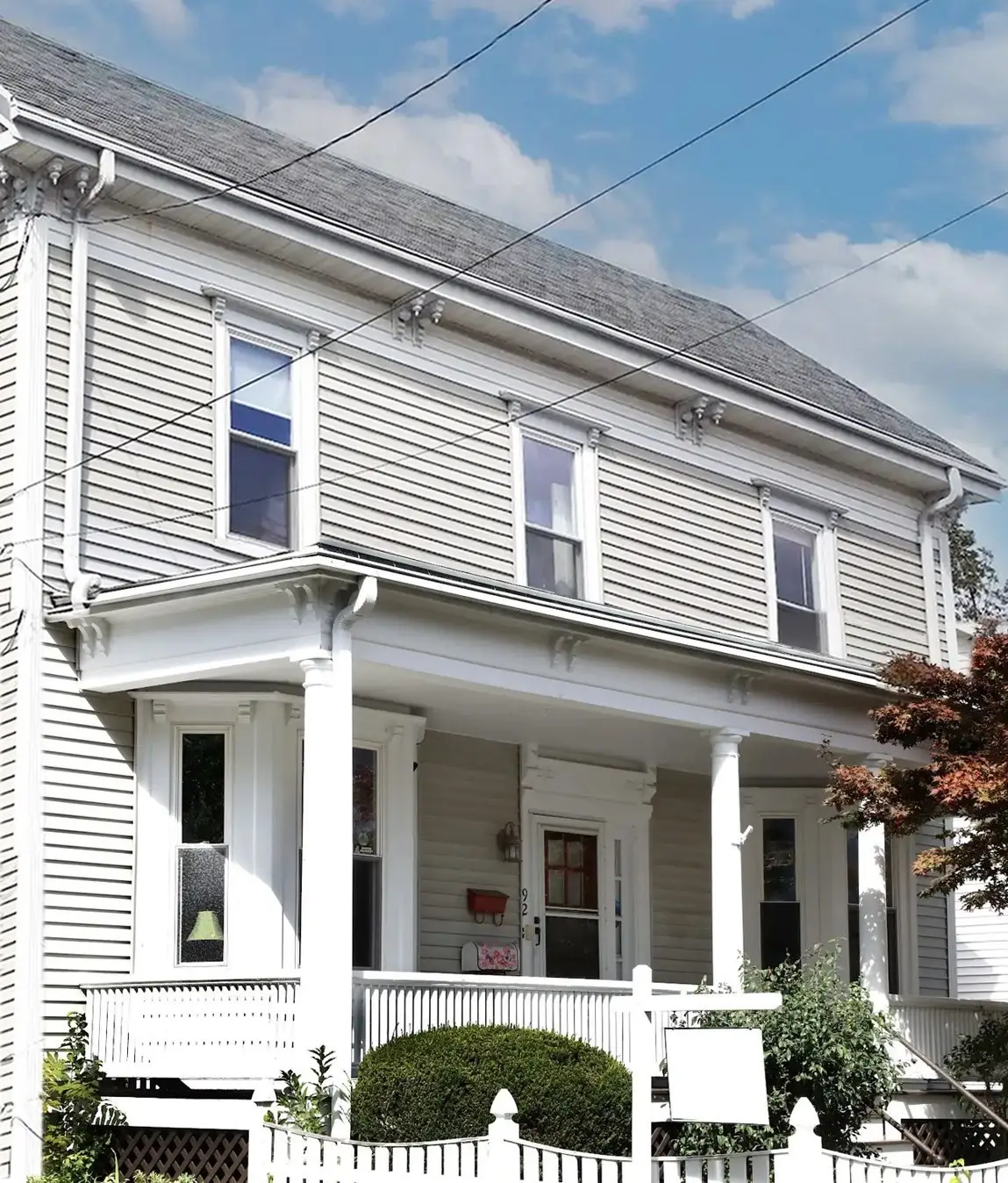 92 Dudley St, Medford, MA 02155 - #1