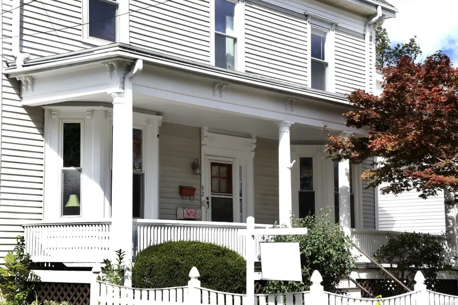 92 Dudley St, Medford, MA 02155 - #2