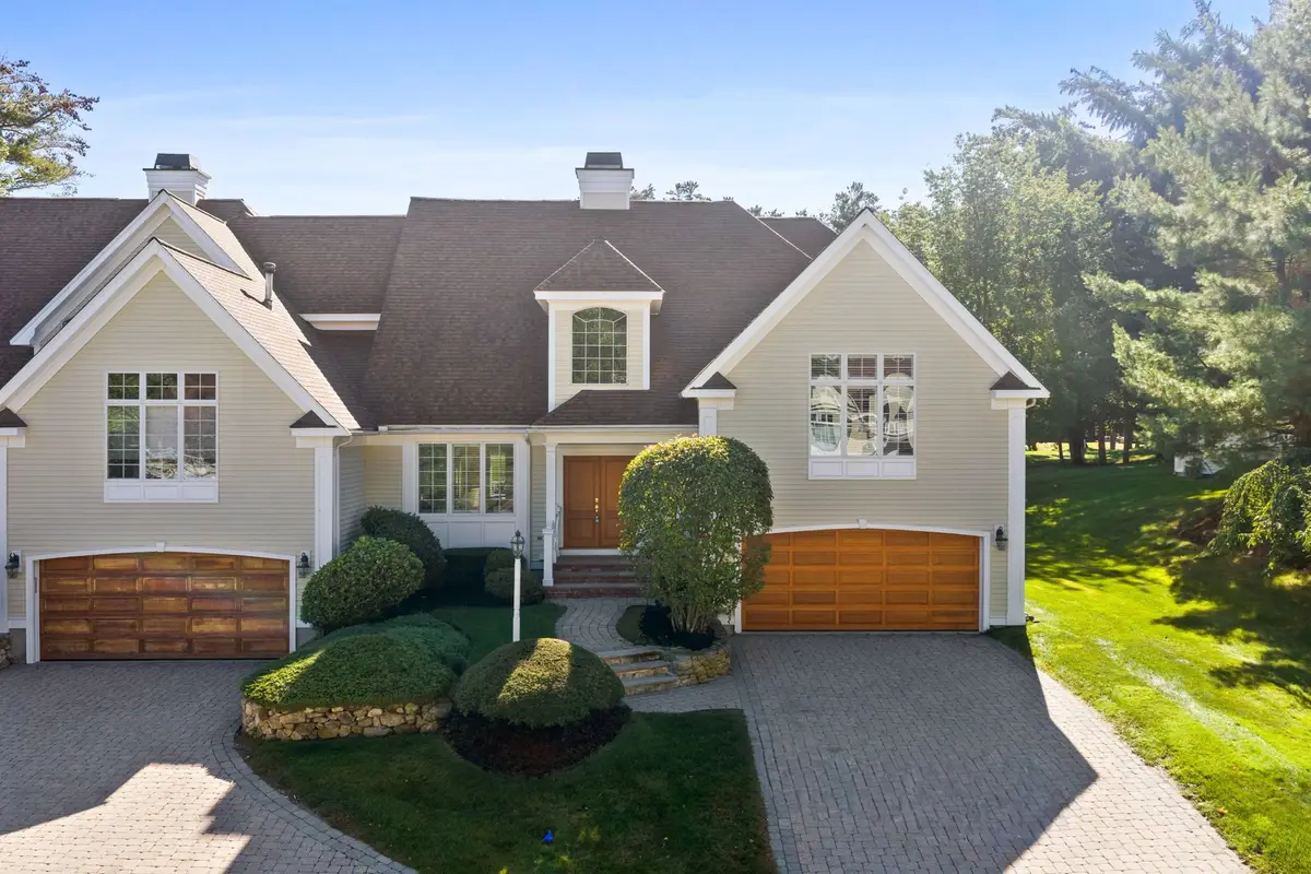 9 Bobby Jones Dr #9, Andover, MA 01810 - #1