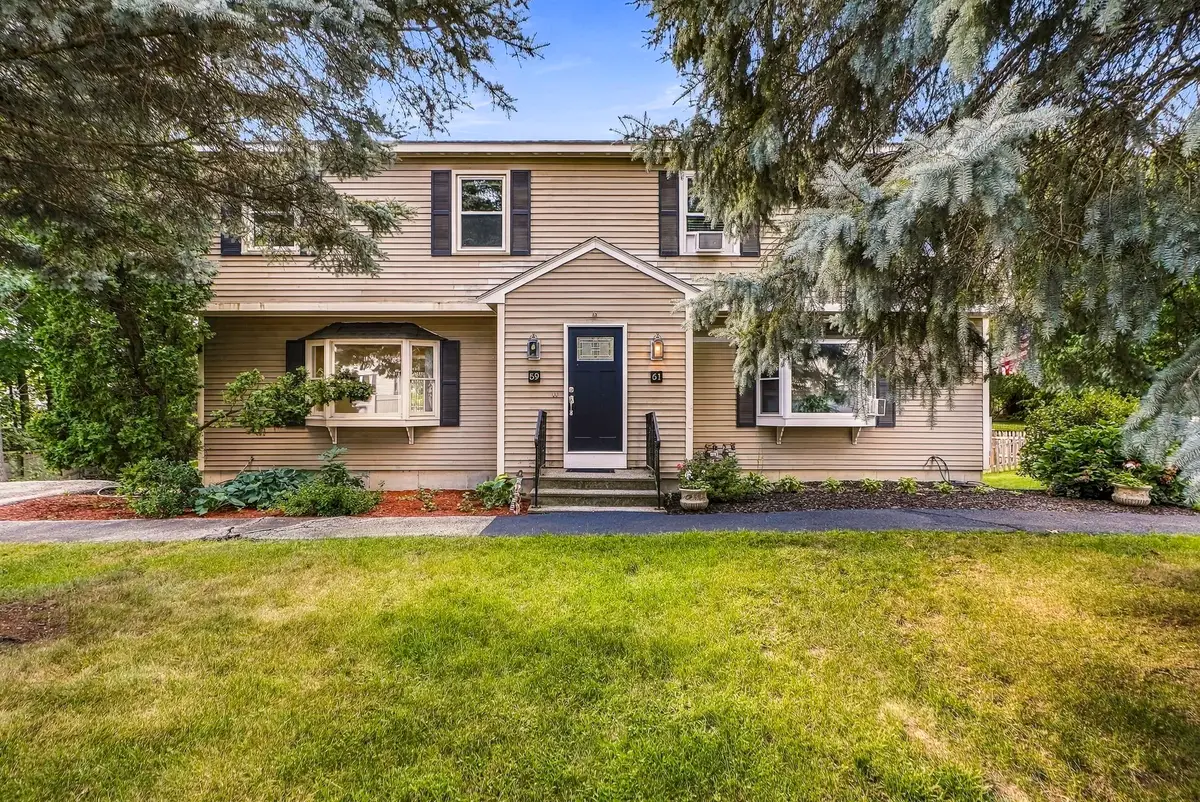59 N Quinsigamond Ave #59, Shrewsbury, MA 01545 - #1
