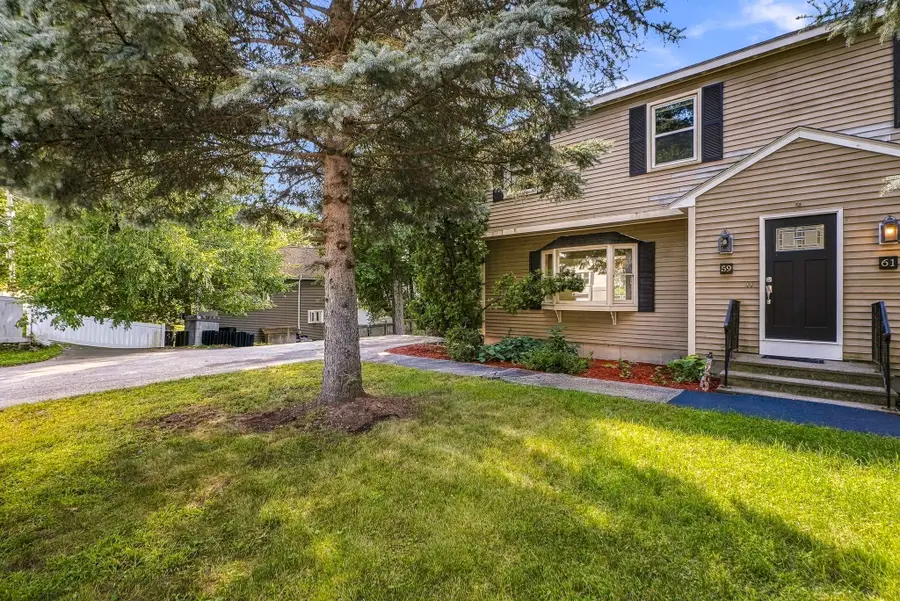 59 N Quinsigamond Ave #59, Shrewsbury, MA 01545 - #2
