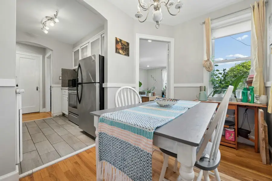 31 Chestnut St #1, Worcester, MA 01609 - #2