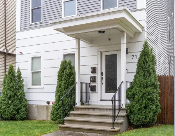 71 Savin St #2, Boston, MA 02119