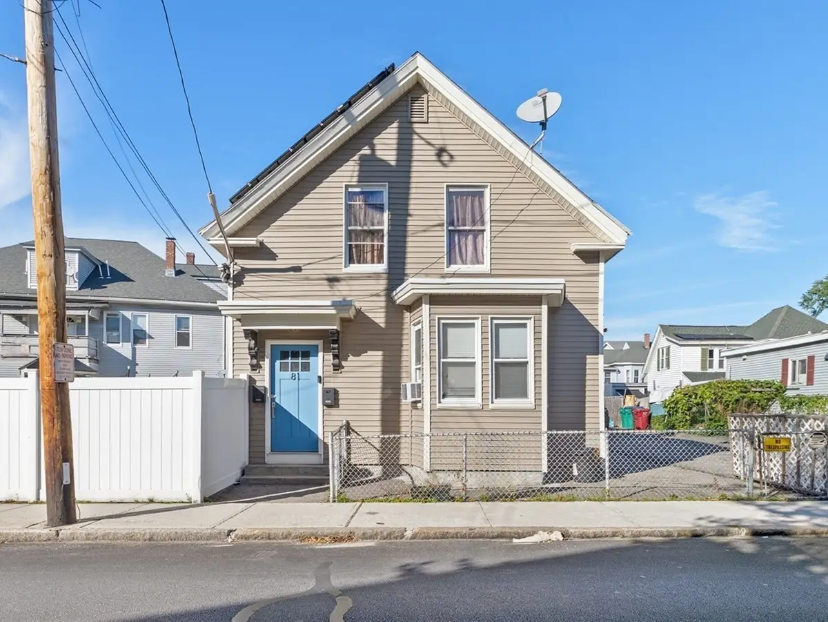 81 Liberty St, Lowell, MA 01851 - #1