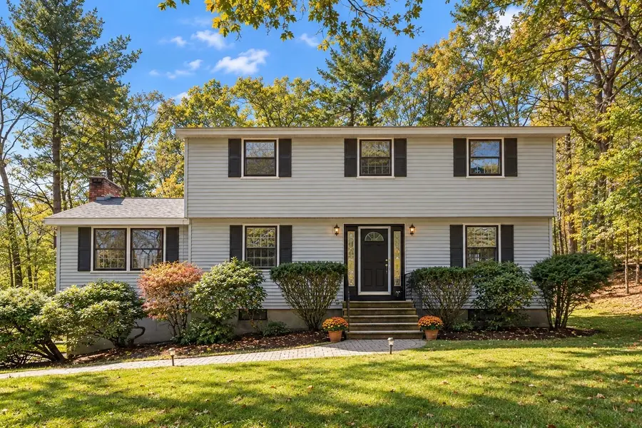 108 Kristin Dr Ext, Chelmsford, MA 01824 - #2